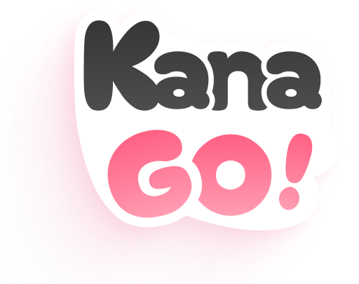 KanaGo